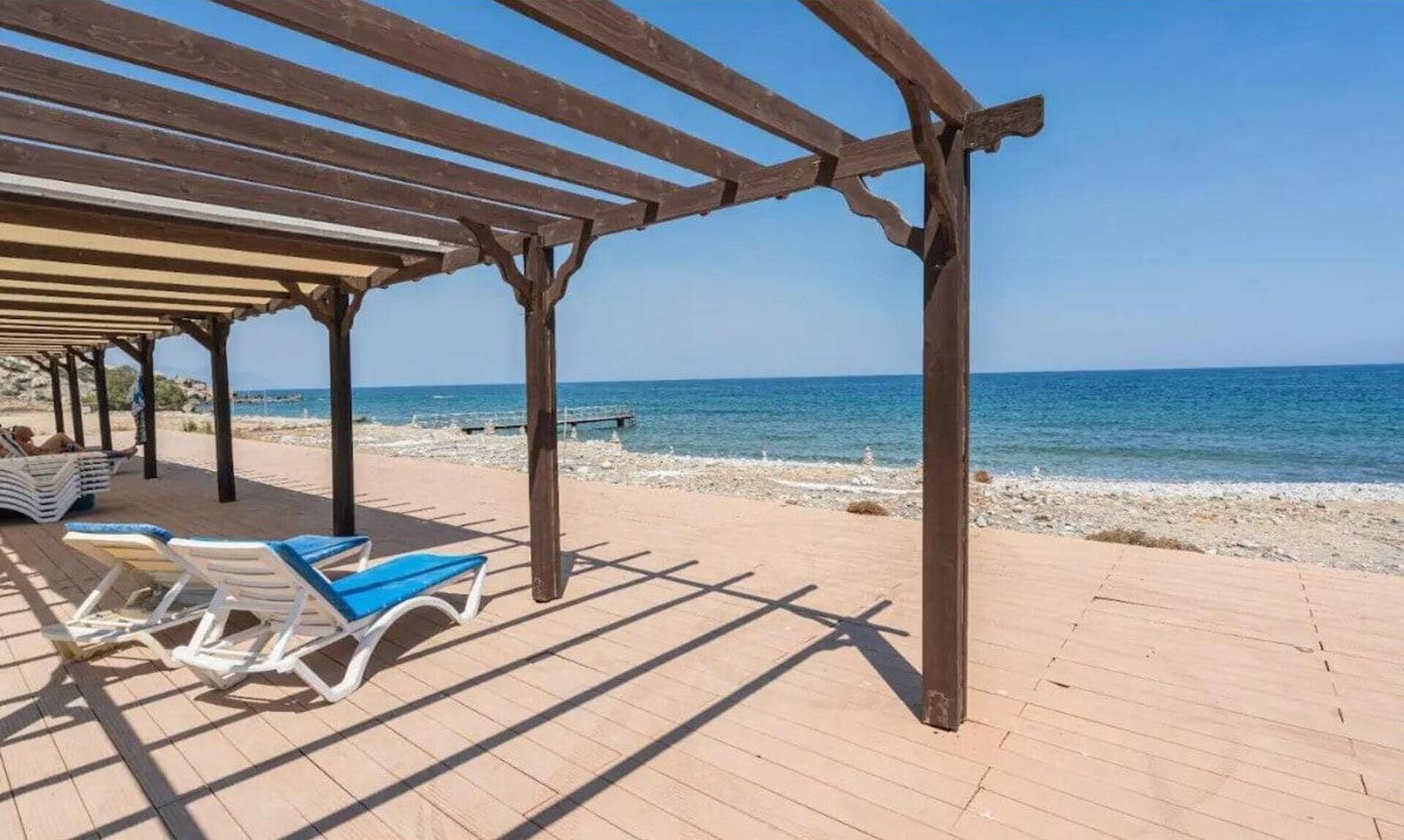 Apart Daire | Konaklama yeri alanı