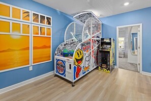 Area giochi