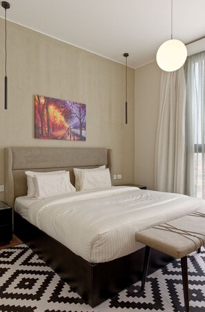 Apartamento superluxo | Roupas de cama de algodão egípcio, roupas de cama premium