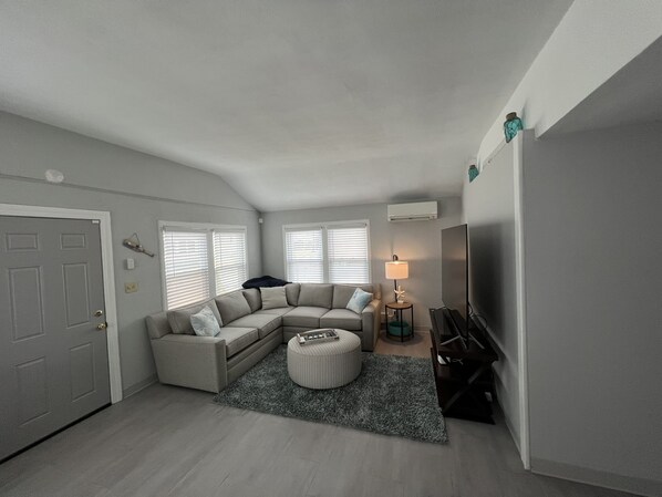 Smart-TV, DVD-Player, Videothek