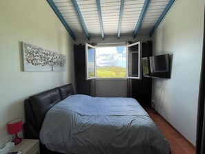 2 chambres, Wi-Fi