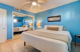 1 habitación, tabla de planchar con plancha y wifi gratis 