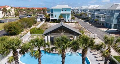 Casa Bella 5 Bedroom Home by RedAwning