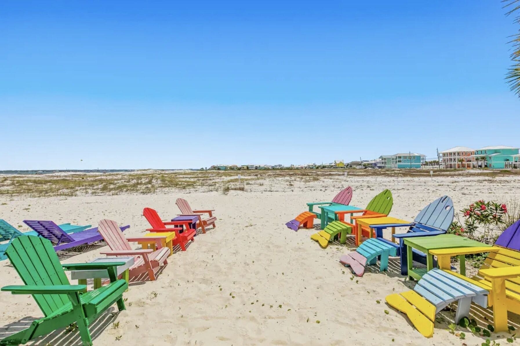 Casa Bella 5 Bedroom Home by Redawning