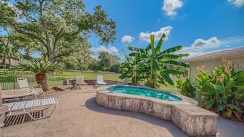 Condo, 2 Bedrooms | Pool | A heated pool