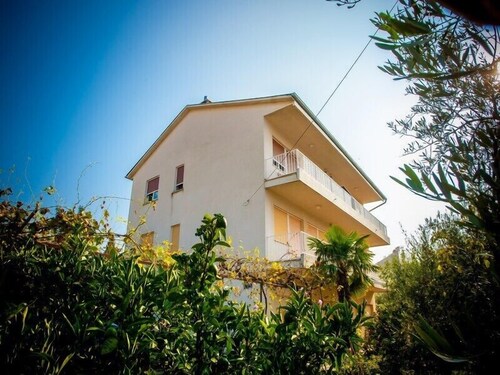 Appartement au centre de Malinska