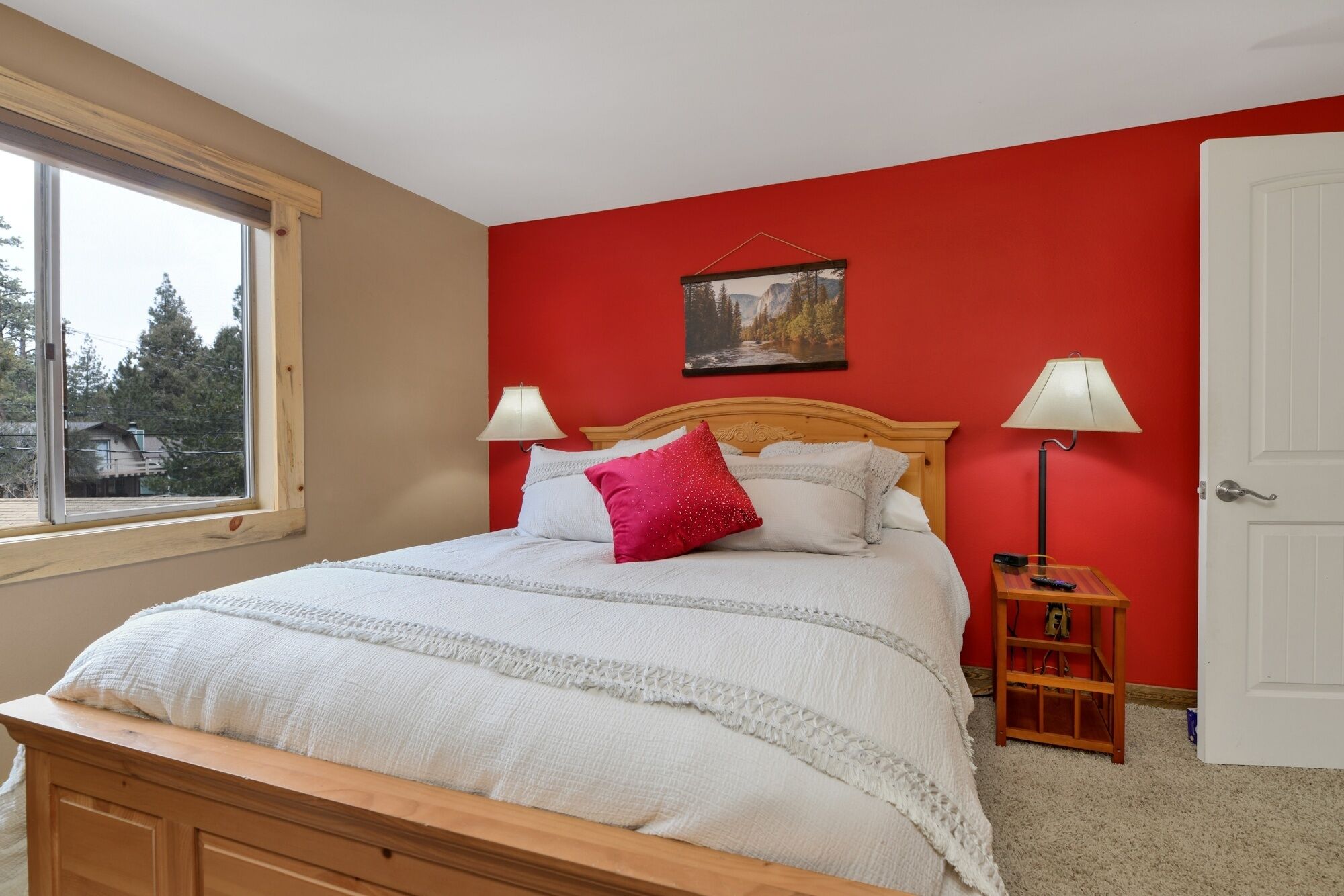 2267-emma's Cottage 1 Bedroom Chalet by Redawning