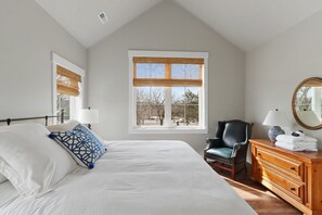 2 habitaciones, wifi y ropa de cama 