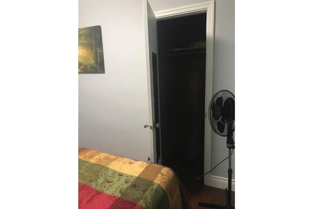 Large adorable 5-1/2, very close to downtown