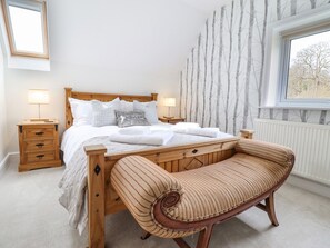 7 chambres, décoration personnalisée, ameublement personnalisé