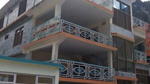 Exterior - Diamond Hills Hotel Naran (Balakot)