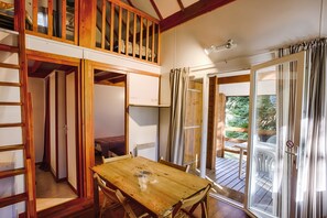 Dining - 6-person chalet (Laruns)