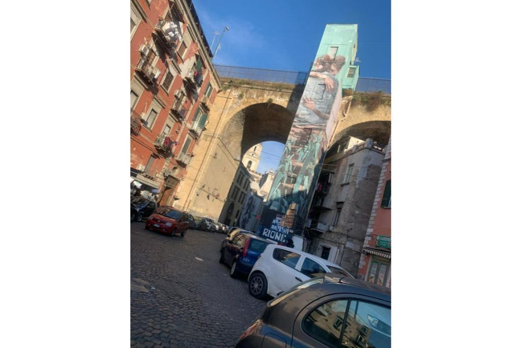 Tiluri 1 Appartamento con una camera da letto