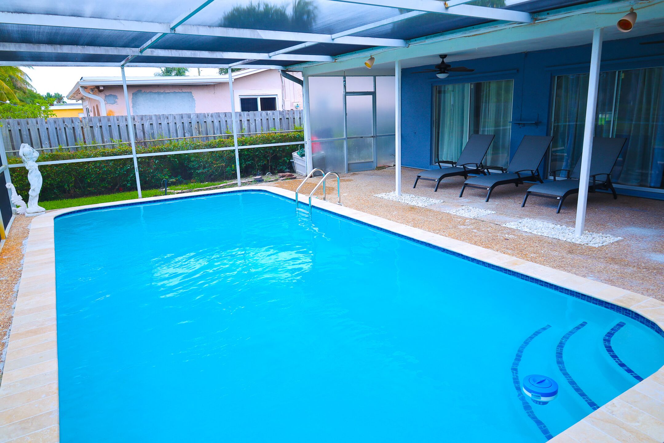 Charming, Spacious and Newly Renovated Home in the Heart of Sunrise!