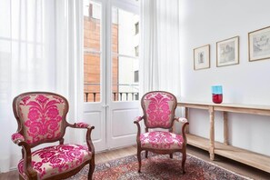 Interior - Casa Batlló | Paseo de Gracia - Luxury Historic 4BD 4BTH (Barcelona)