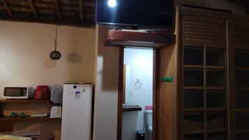 Eco Vila - Chalé | 1 bedroom, free WiFi