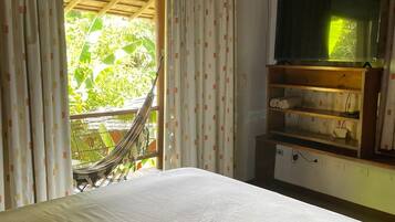 Bungalow | 1 bedroom, free WiFi