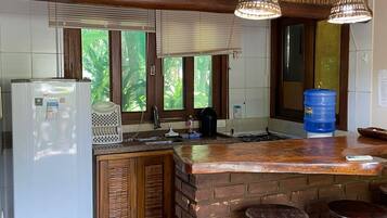 Bungalow | Private kitchen