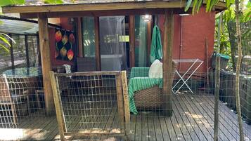 Cabin | 1 bedroom, free WiFi