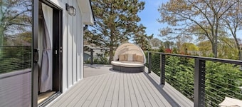 Hamptons Retreat