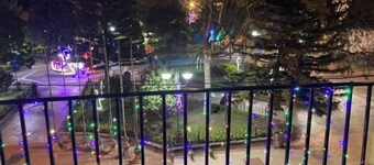 #4 Mi Casa es tu Casa Apt#2