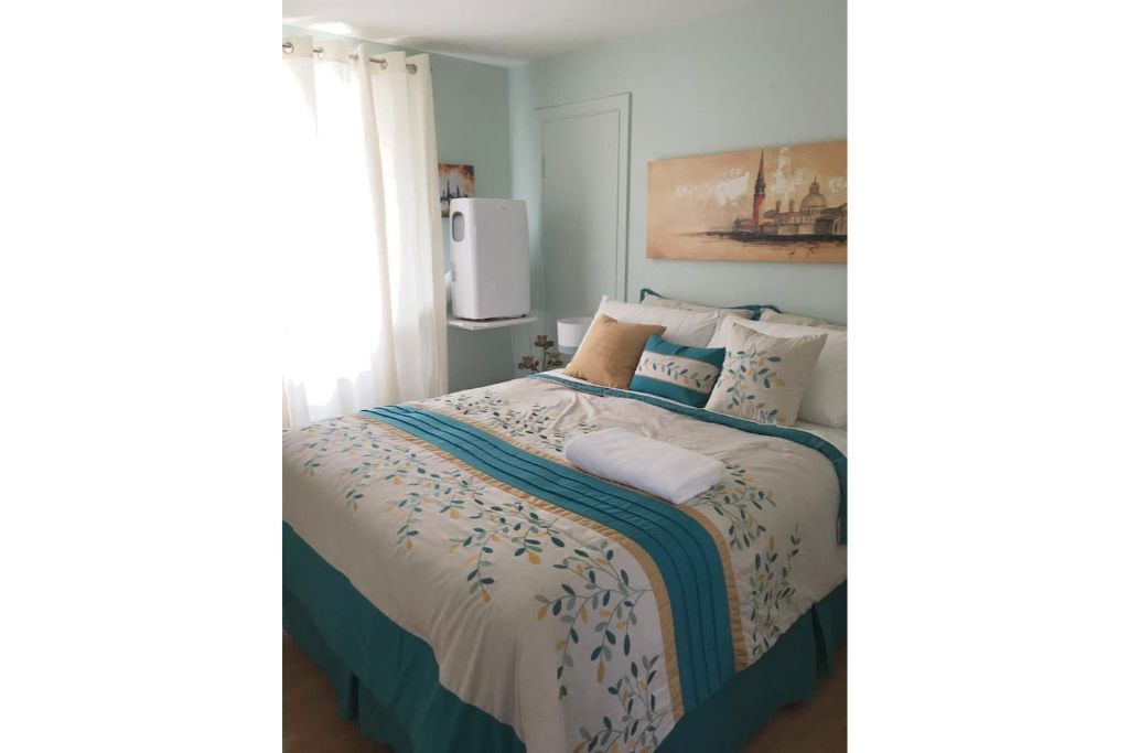 Beautiful, large and charming 5-1/2, close to everything