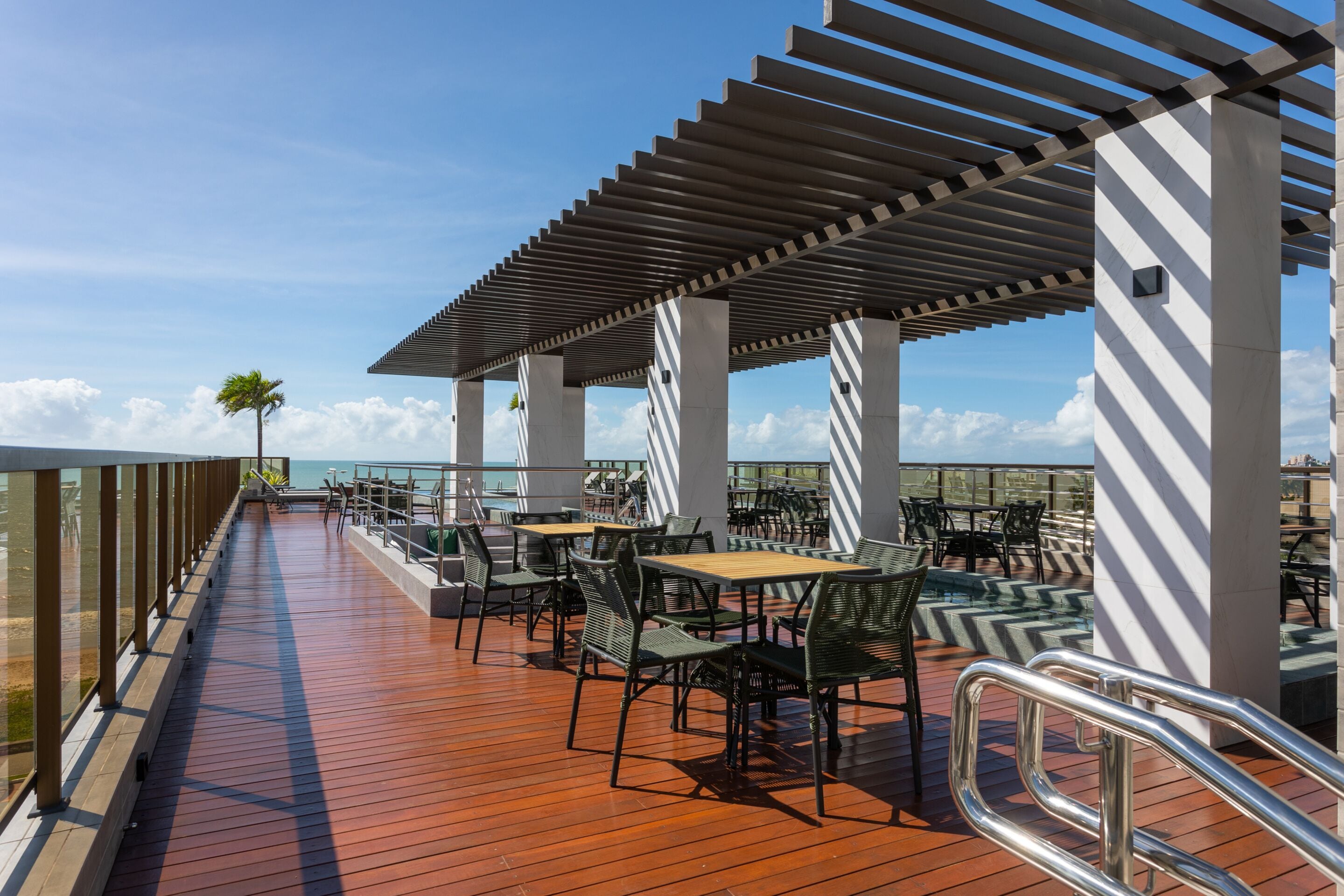 Photo - Slaviero João Pessoa