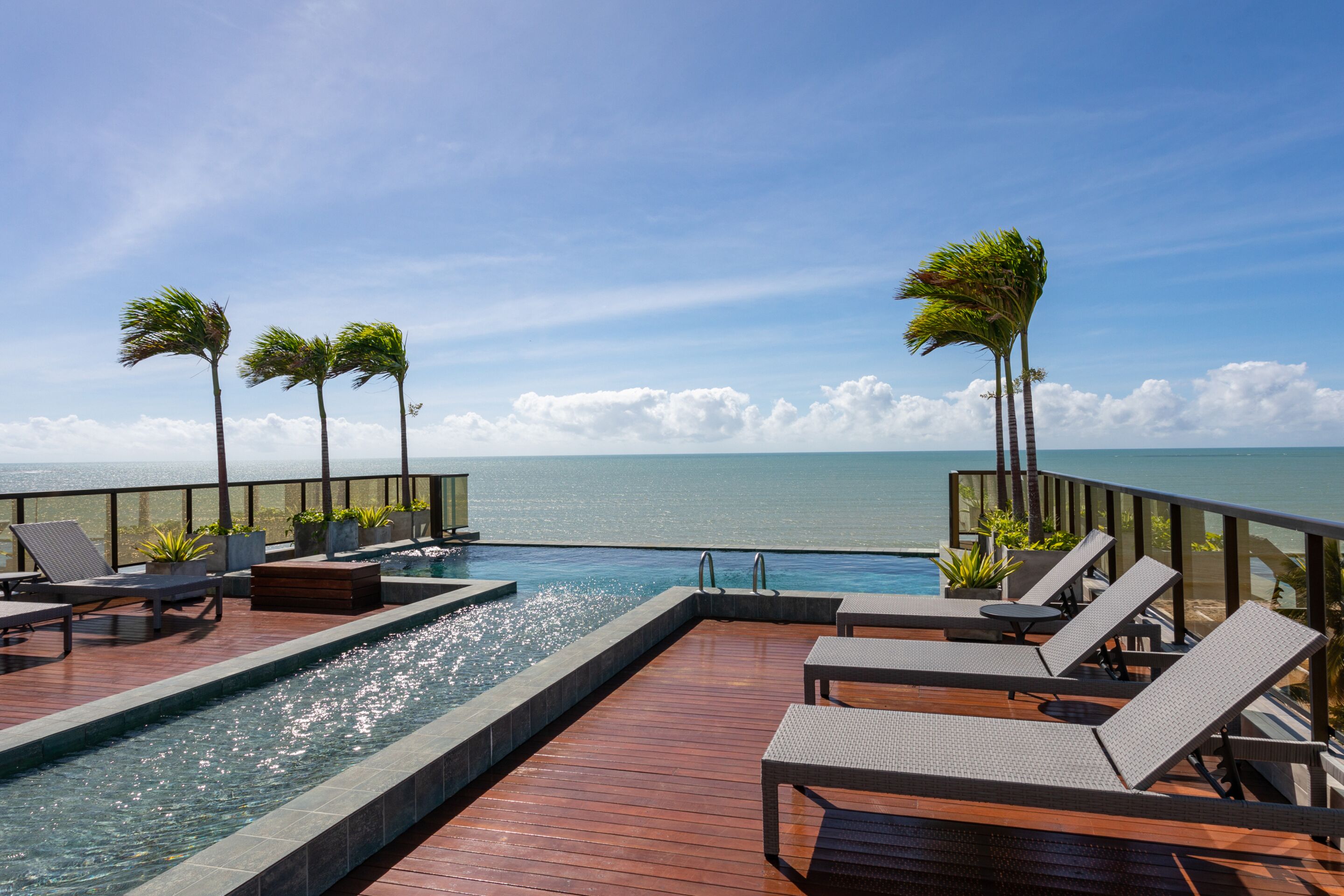 Foto - Slaviero Hotel João Pessoa