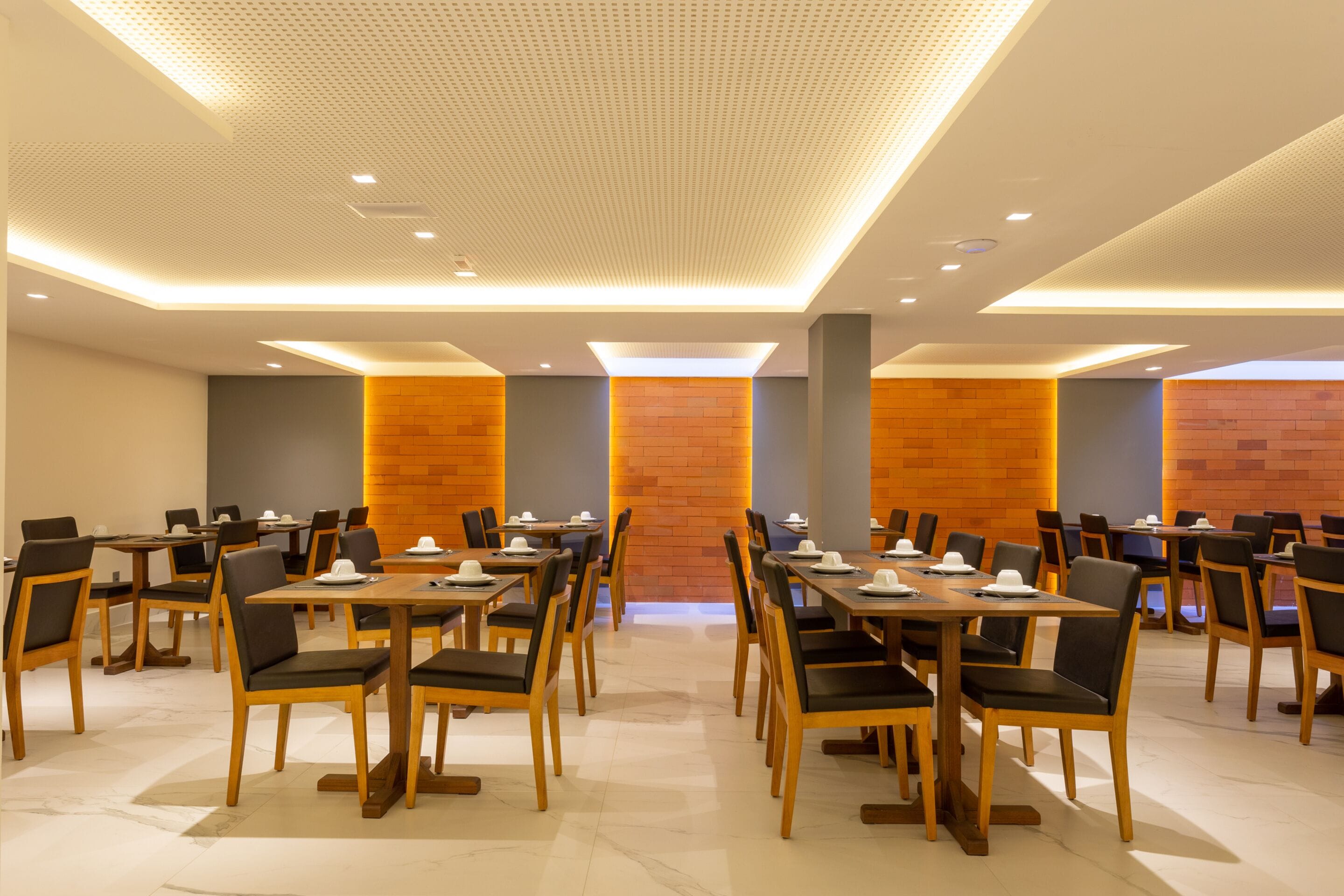 Foto - Slaviero Hotel João Pessoa