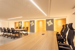 Sala de reuniones
