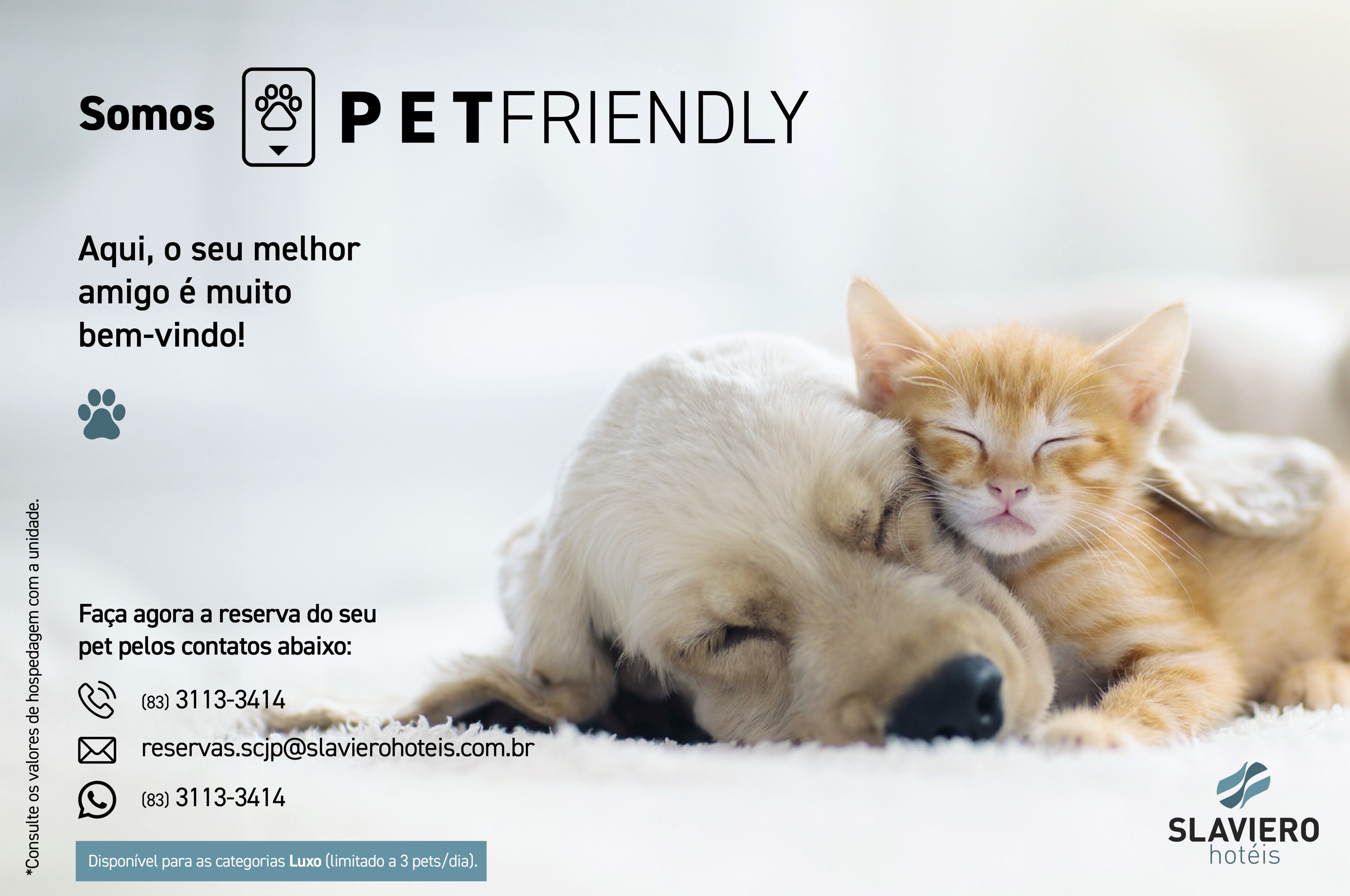 Photo - Slaviero João Pessoa