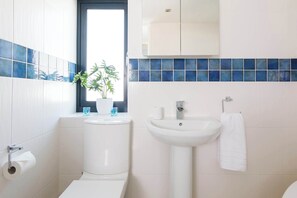 Badewanne, Handtücher