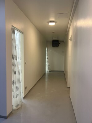 Shared Dormitory (A) | Living area - The Old Factory - Hostel (Copenhagen)