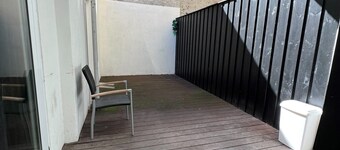 The Old Factory - Hostel