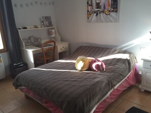 3 slaapkamers
