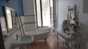 Badkamer