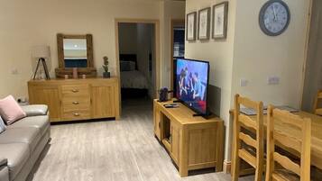 Smart TV, books