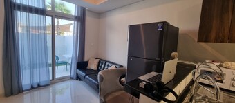 Serenity and Luxury at Palace of Peace - Damac Hills 2
