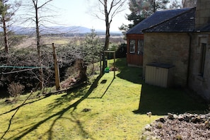 Cottage | Property grounds