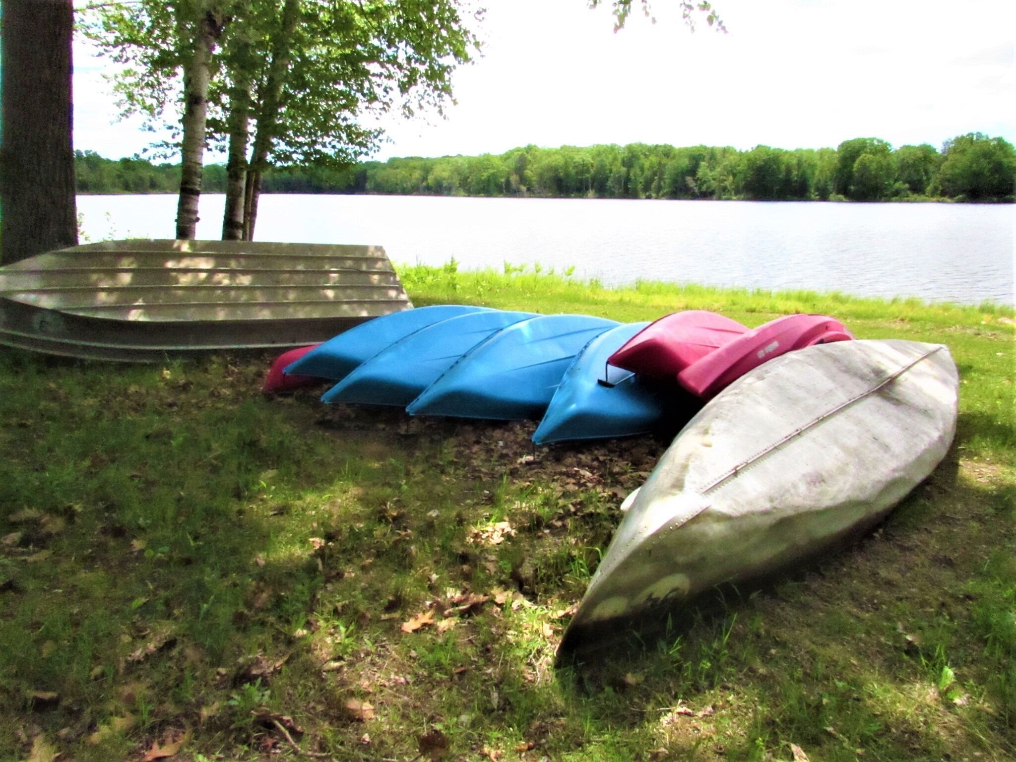 Relaxing Cabins on Lake Arrowhead