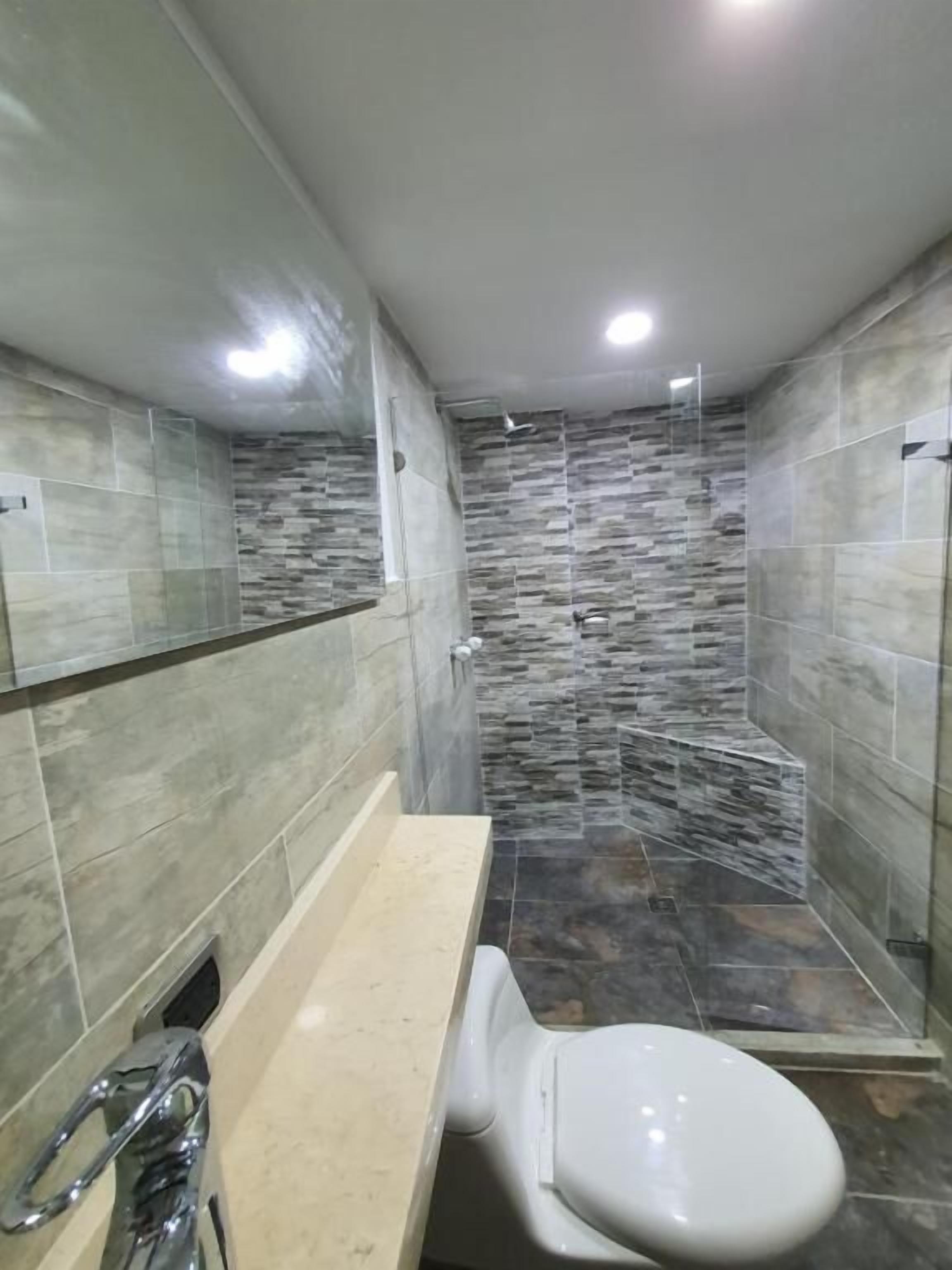 Foto - Hotel Suramericana