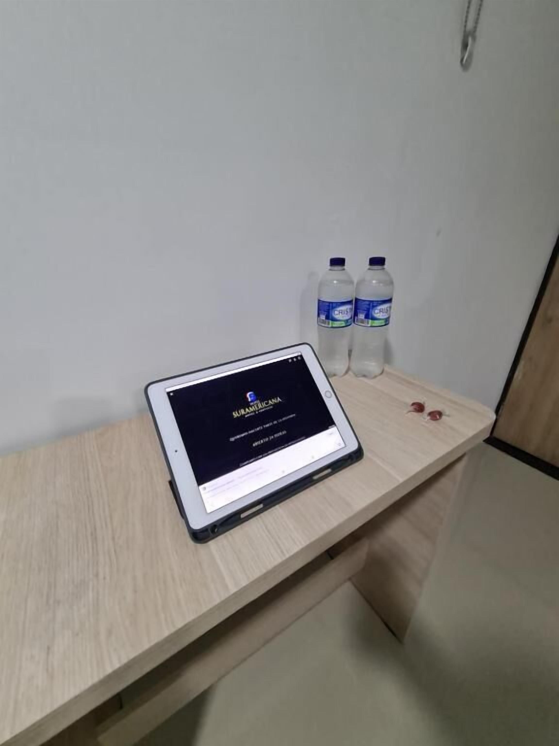 Foto - Hotel Suramericana