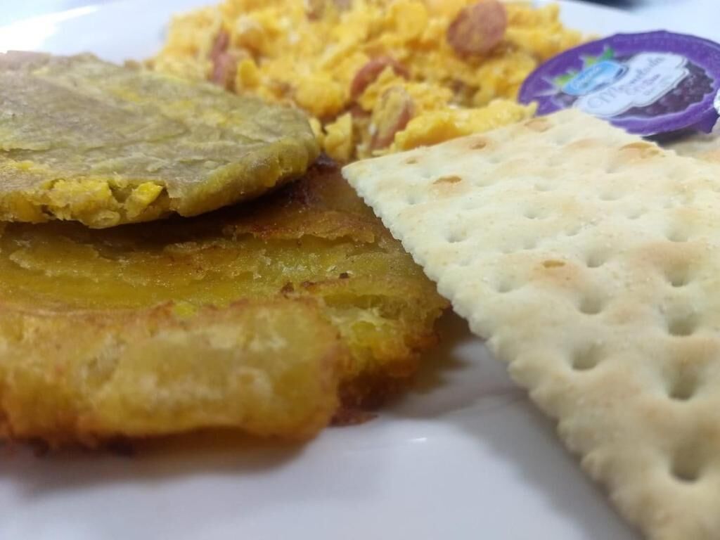 Foto - Hotel Suramericana