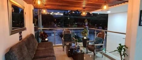 Terrain de lâhĂ©bergement