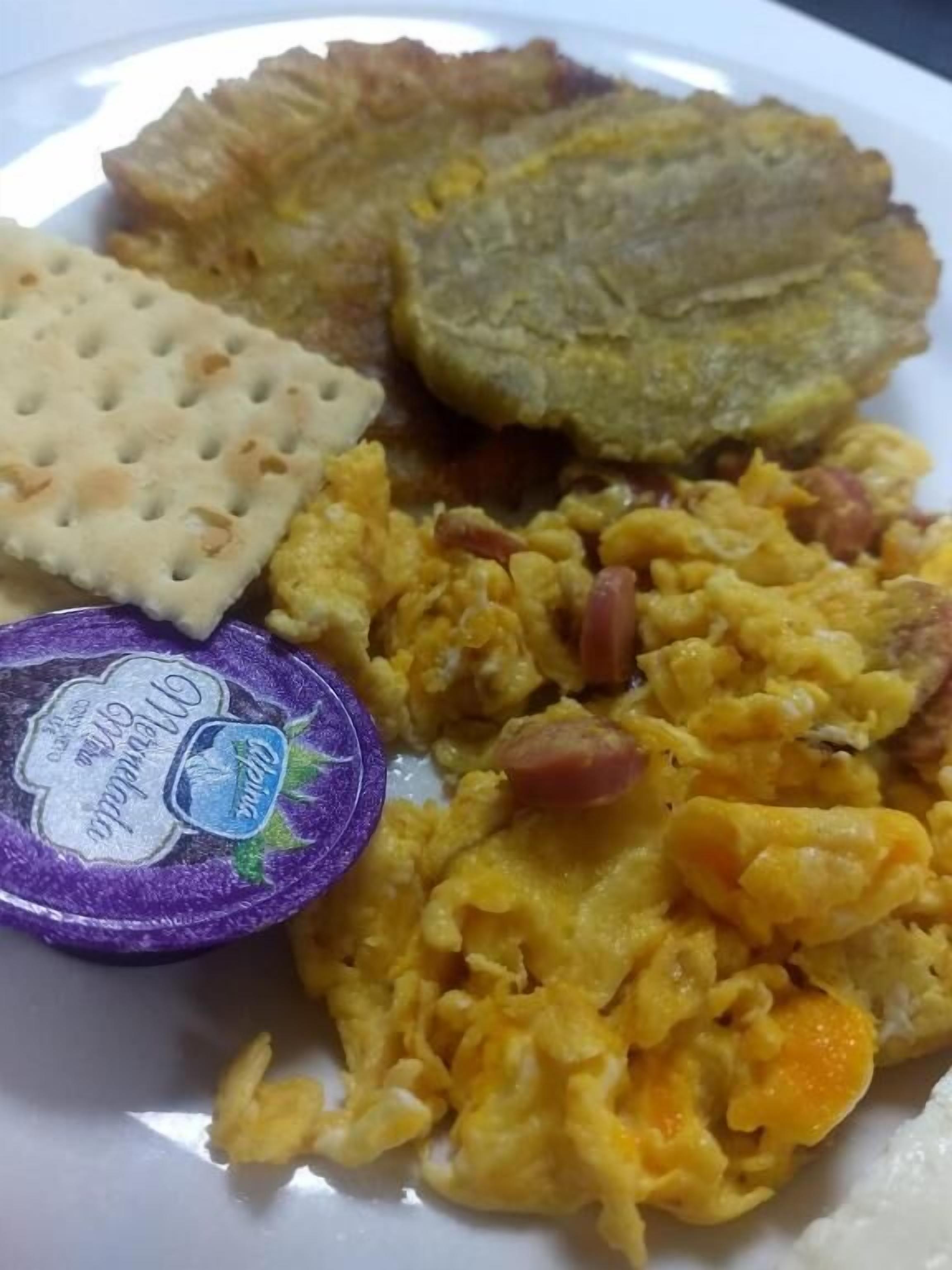 Foto - Hotel Suramericana