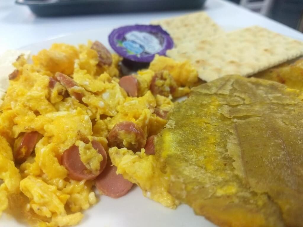 Foto - Hotel Suramericana