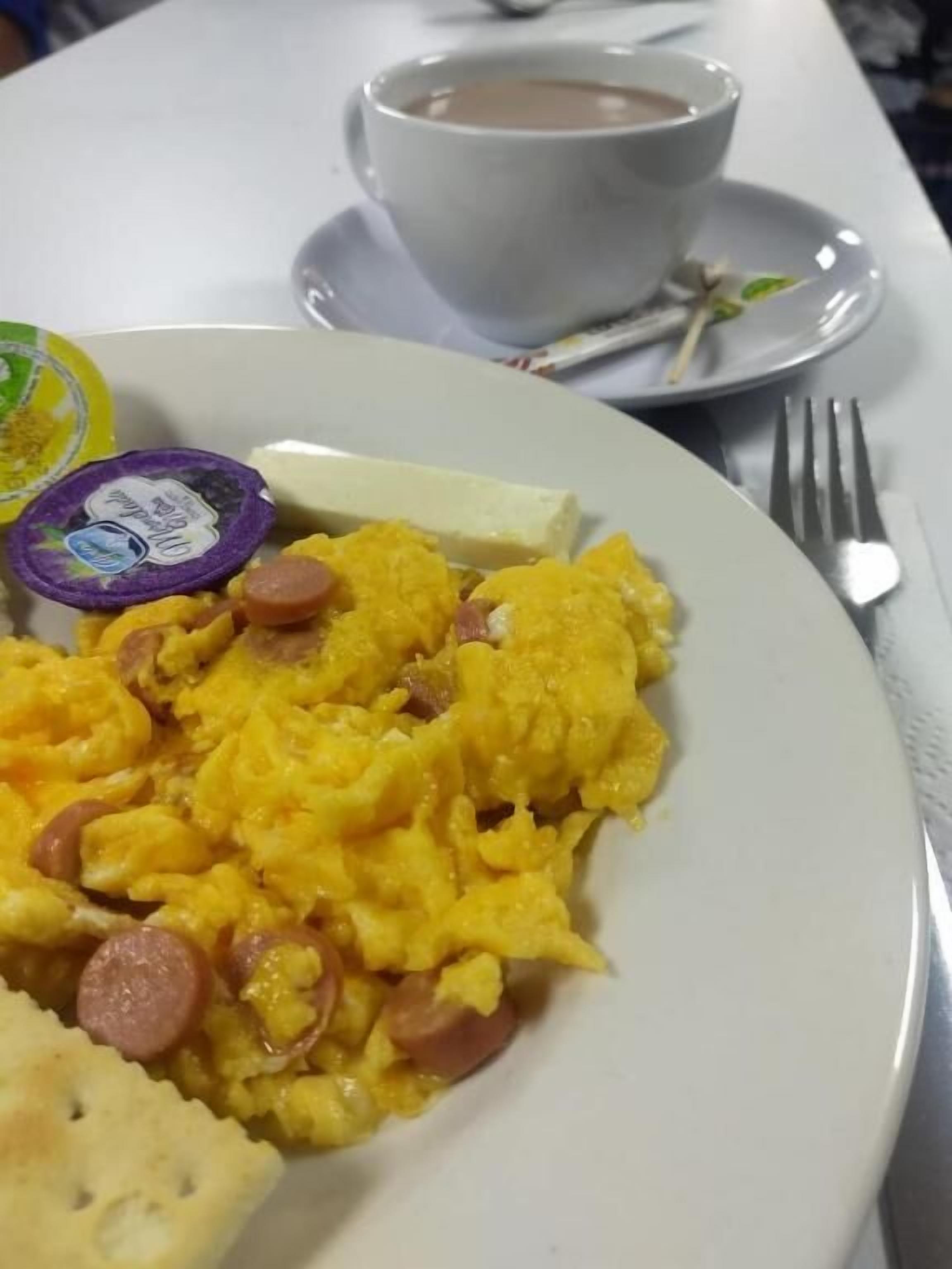 Foto - Hotel Suramericana