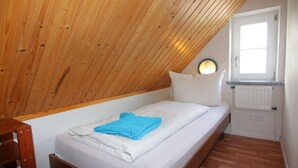 Room - Ferienwohnung, Gutshaus Schulenbrook (Metelsdorf)
