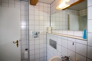 Een douche