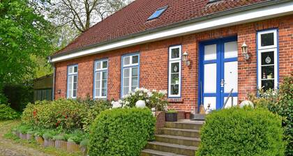 Ferienwohnung im Gutshaus Schulenbrook